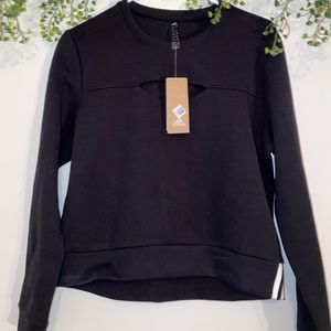 Brand new adidas crew neck sweatshirt